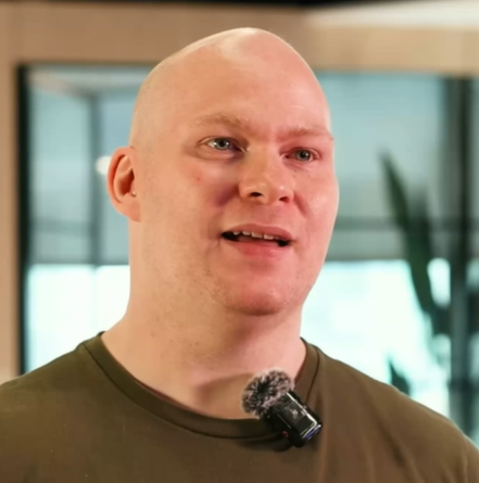 Avatar of Grant Rust