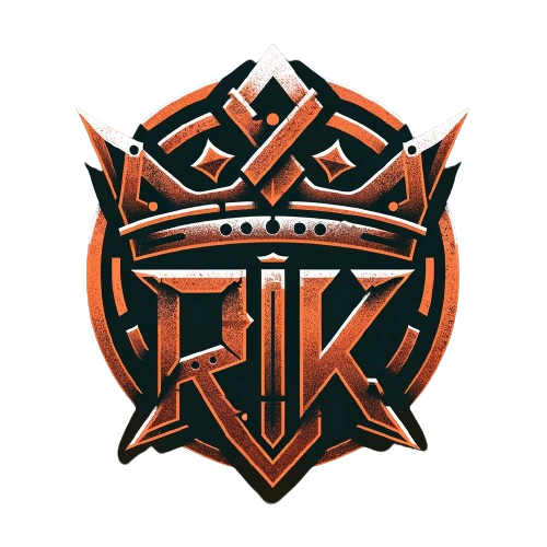 Logo of Rusty Kings™